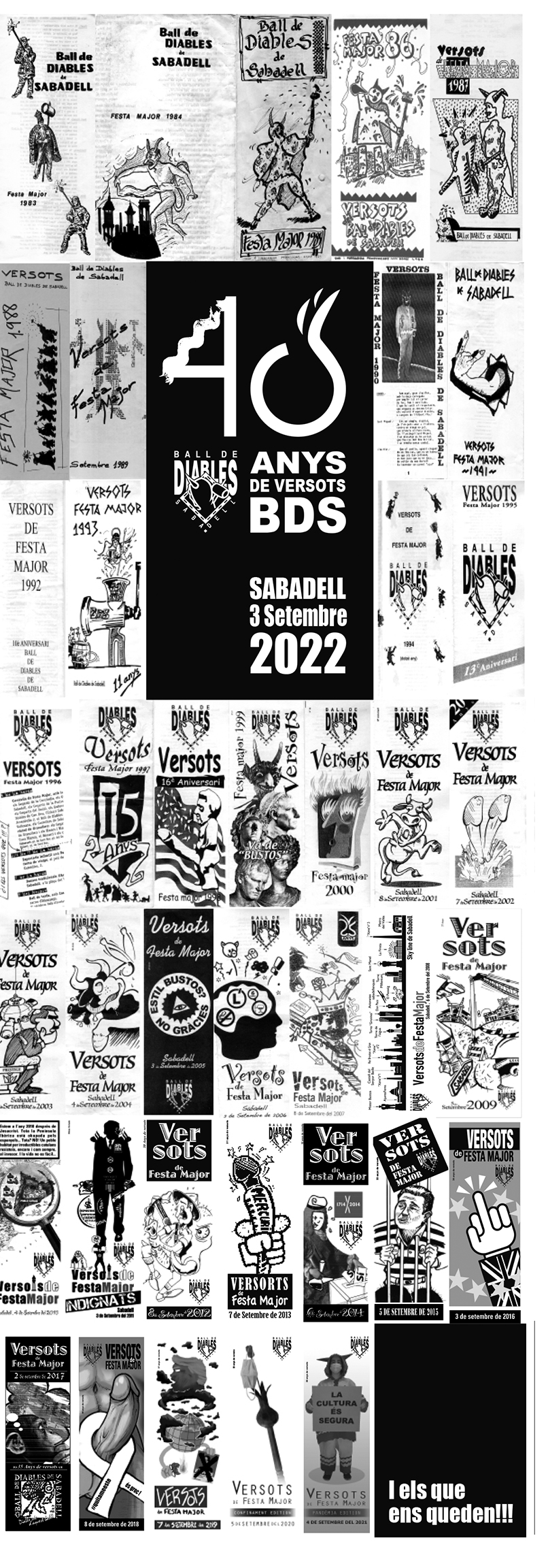 Versots 2022